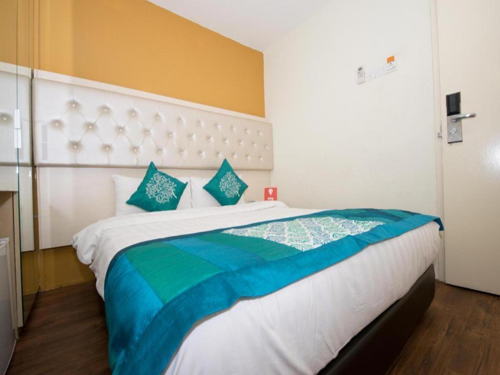 Oyo 114 Sandpiper Hotel Куала-Лумпур Экстерьер фото